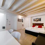 Apartmentsarena - Zini Apartament *