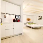 Apartmentsarena - Zini *