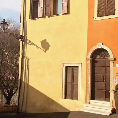 Apartmán Apartmentsarena - Zini