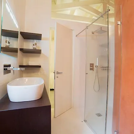 Apartmentsarena - Zini * Verona