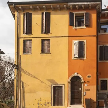 Apartmentsarena - Zini