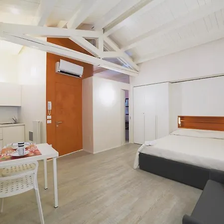 Apartmentsarena - Zini Apartment