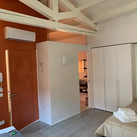 Apartmentsarena - Zini Apartment *