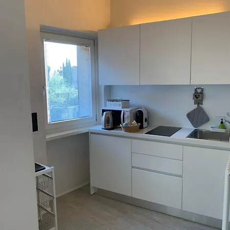 Apartmentsarena - Zini Apartment Verona