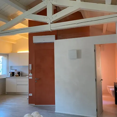 Apartment Apartmentsarena - Zini Verona