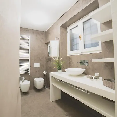 Apartmentsarena - Zini Verona