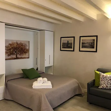 Apartmentsarena - Zini Apartment