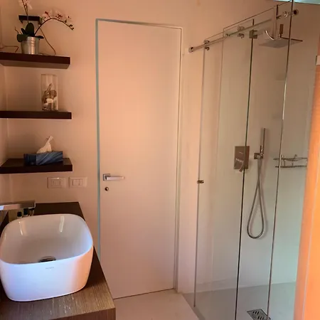 Apartmentsarena - Zini Apartment *