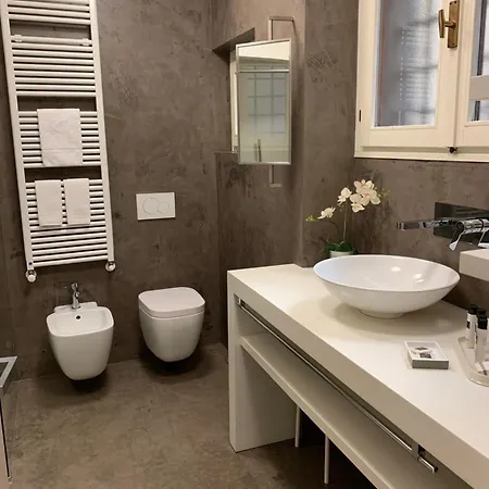 Apartmentsarena - Zini Apartment
