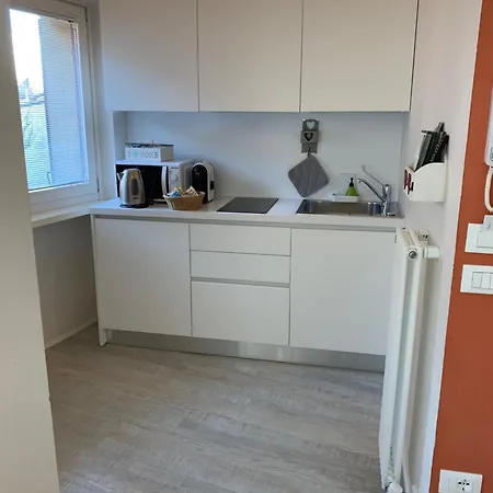 Apartment Apartmentsarena - Zini Verona