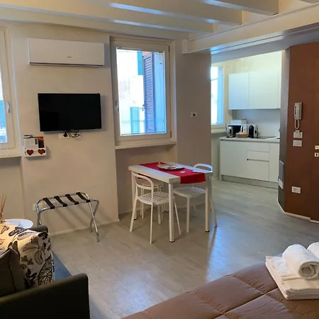 Apartment Apartmentsarena - Zini