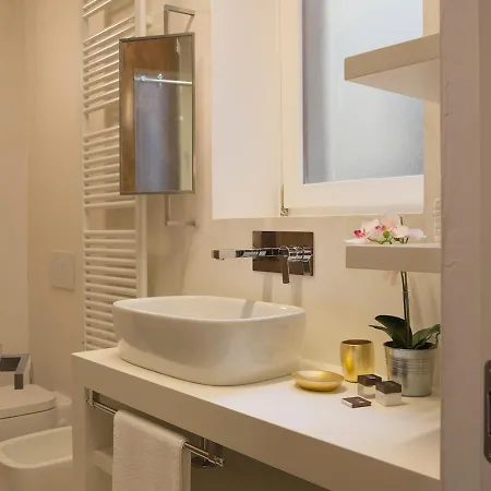 Apartmentsarena - Zini Apartment Verona