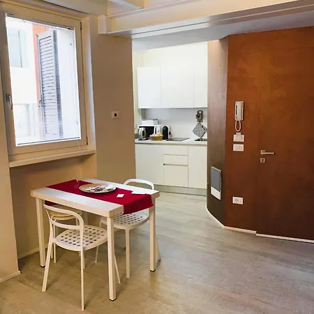 Apartment Apartmentsarena - Zini *