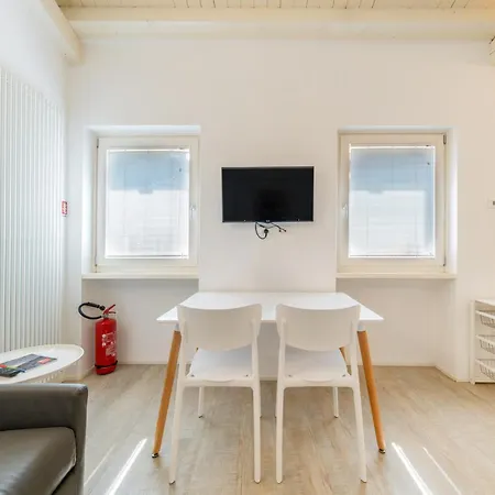 Apartmentsarena - Zini Apartment