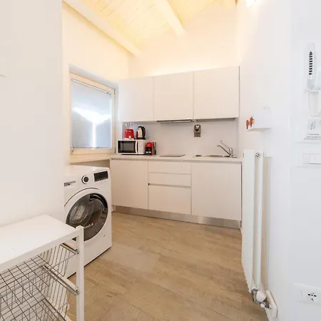 Apartmentsarena - Zini *