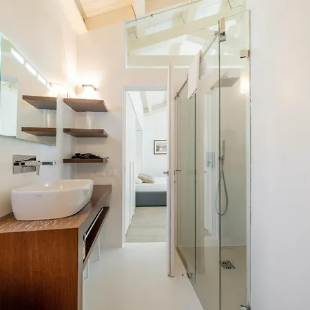 Apartmentsarena - Zini *