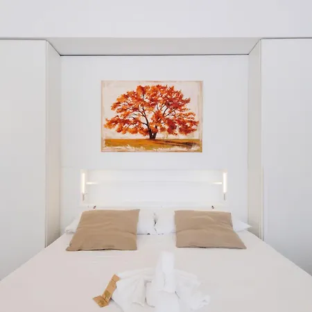 Apartmentsarena - Zini Verona