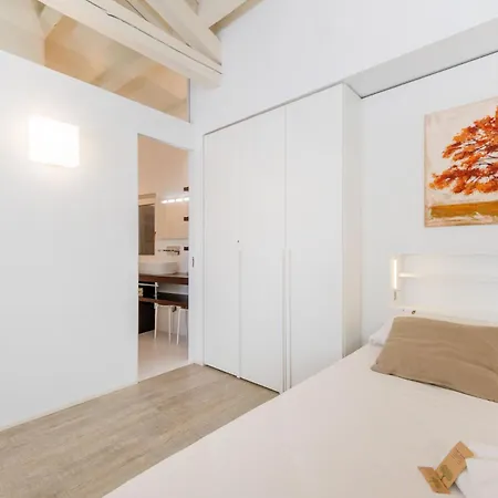 Apartmentsarena - Zini