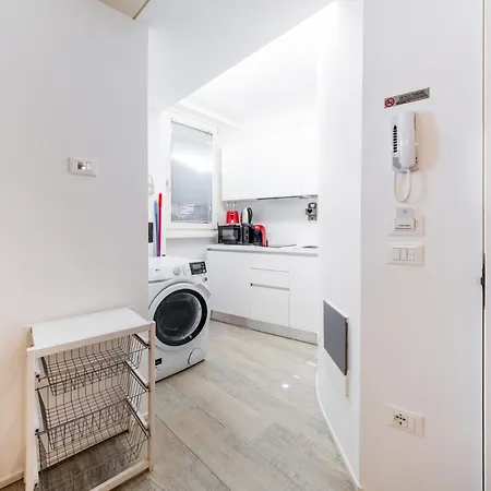 Apartmán Apartmentsarena - Zini *