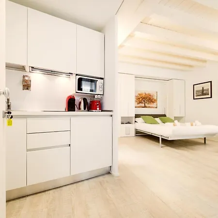 Apartmentsarena - Zini *