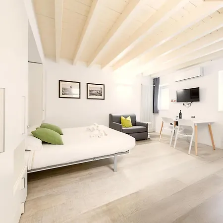 Apartmentsarena - Zini *