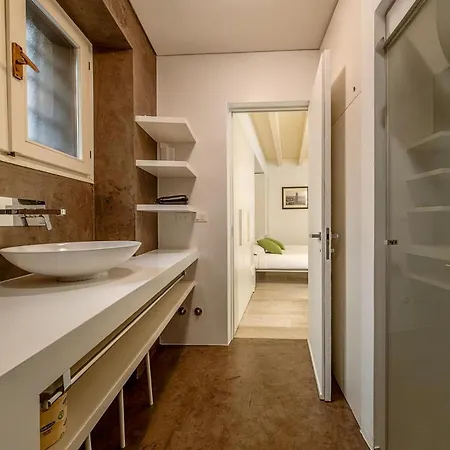 Apartmentsarena - Zini * Verona