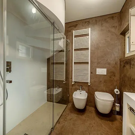Apartmentsarena - Zini Verona