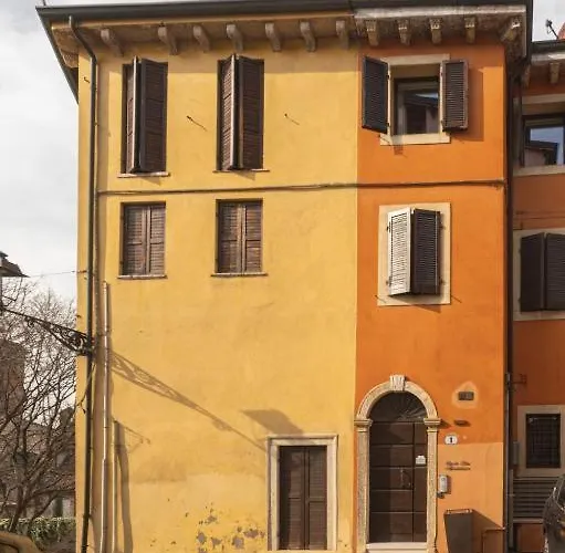 Apartmentsarena - Zini
