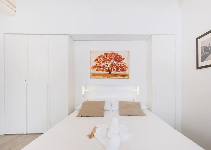 Apartmentsarena - Zini Apartament *