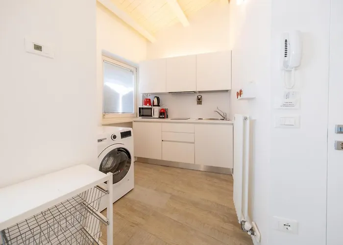 Apartmentsarena - Zini *