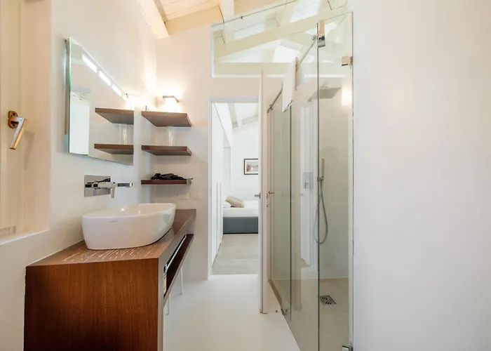 Apartmentsarena - Zini *