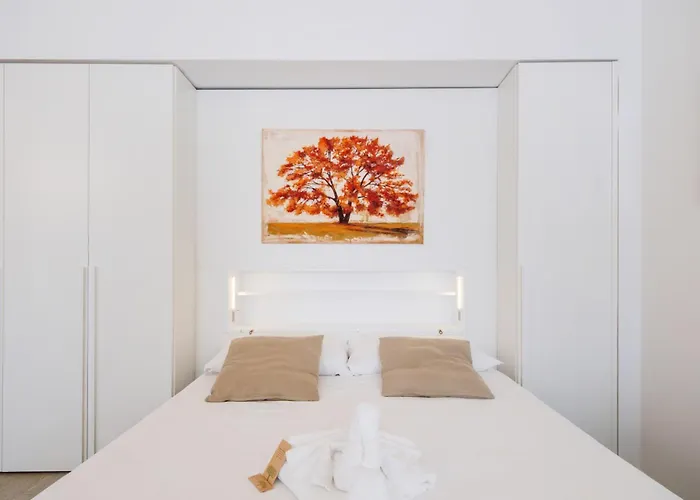 Apartmentsarena - Zini Werona