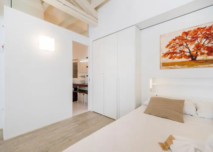 Apartmentsarena - Zini