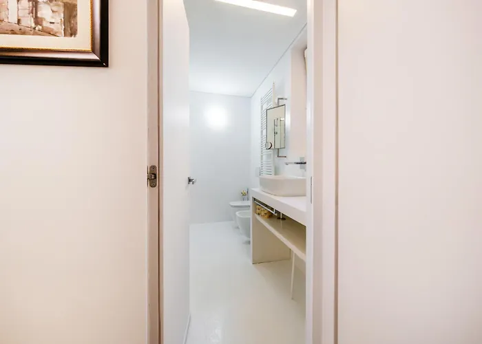 Apartmentsarena - Zini Apartament *