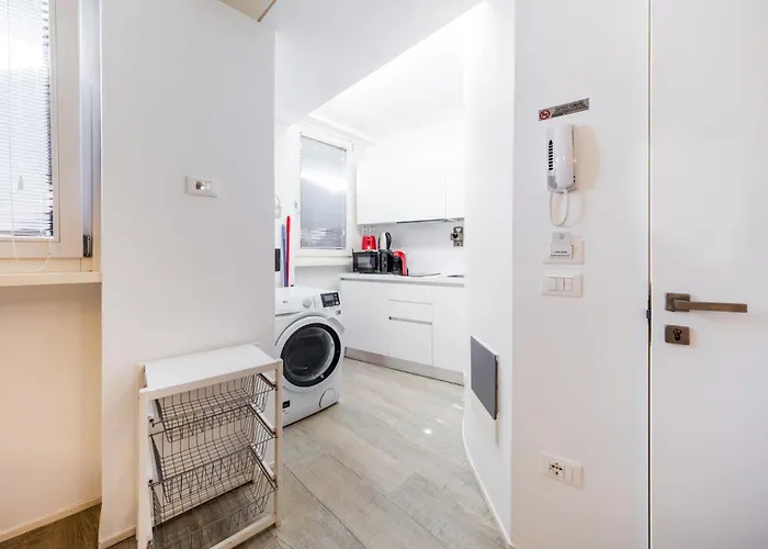 Lägenhet Apartmentsarena - Zini *
