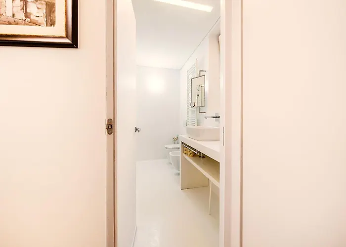 Apartmentsarena - Zini Apartament