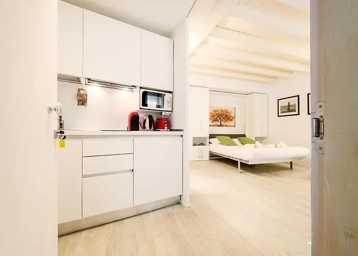 Apartmentsarena - Zini *