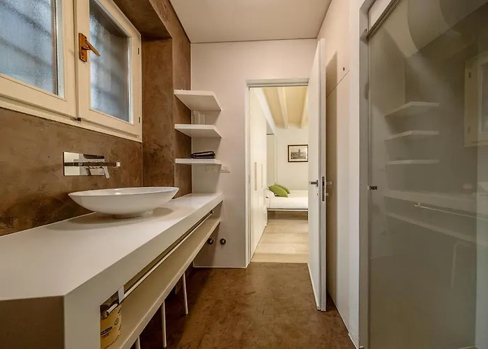 Apartmentsarena - Zini * Werona