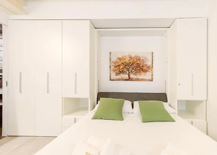 Lägenhet Apartmentsarena - Zini