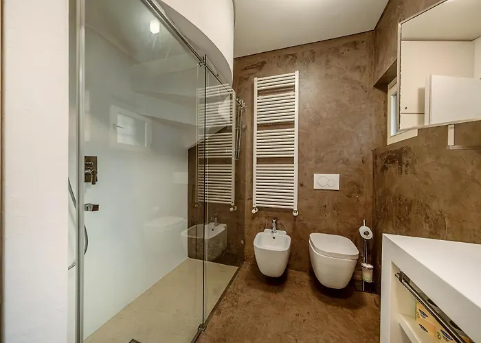 Apartmentsarena - Zini Werona