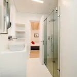 Apartmentsarena - Zini 아파트 베로나