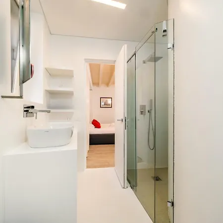 Apartmentsarena - Zini Lejlighed Verona