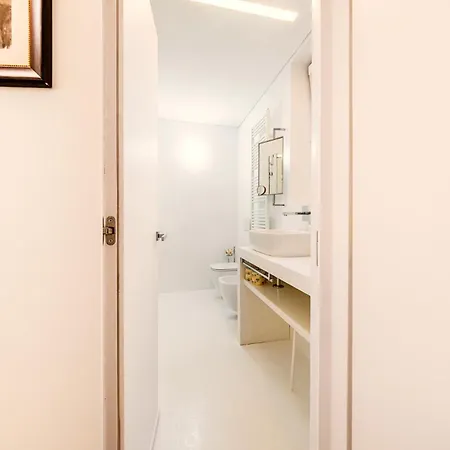 Apartmentsarena - Zini Lejlighed