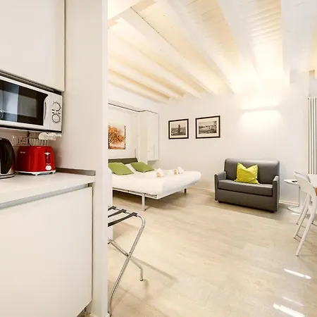 Apartmentsarena - Zini Lejlighed