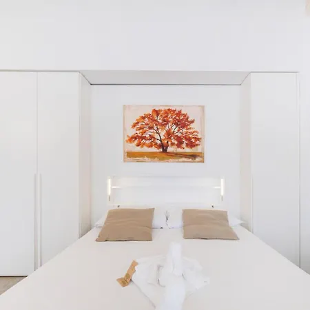 Apartmentsarena - Zini Daire *