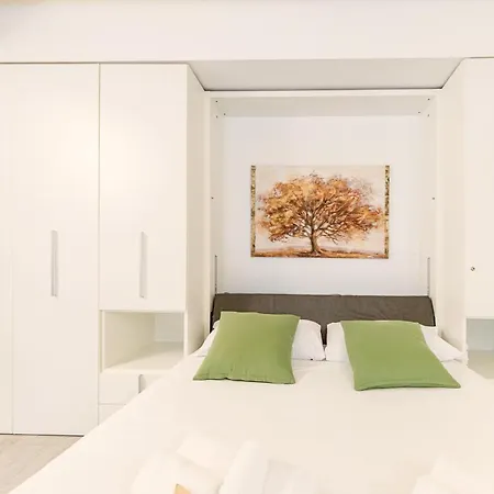 Daire Apartmentsarena - Zini